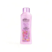 Oh So Heavenly Pampering Moments foam bath milk with lavender and chamomile for stress relief, 750ml bottle