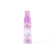Oh So Heavenly Spic & Span alcohol-free hand and surface spray for baby and mum, 50ml, gentle germ protection