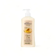 Oh So Heavenly Stop The Clock Facial Wash 450ml with Argan Oil and Hyaluronic Acid for gentle cleansing and anti-wrinkle care