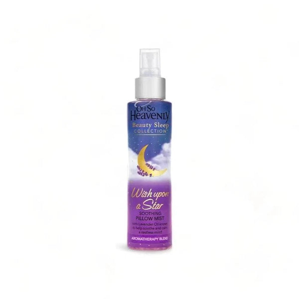 Oh So Heavenly Beauty Sleep Collection Wish Upon a Star Pillow Mist (150ml) - Something From Home - South African Shop