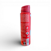Old Spice Original Deodorant Body Spray 150ml with classic long-lasting masculine fragrance