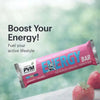 PVM Bar Strawberry 45g Facebook Ad