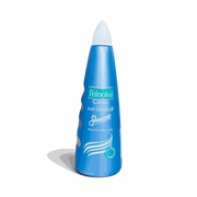 Palmolive Anti-dandruff Shampoo 350ml bottle for scalp care and dandruff control