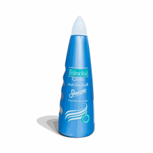 Palmolive Anti-dandruff Shampoo 350ml bottle for scalp care and dandruff control