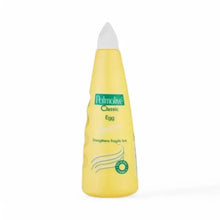 Palmolive Conditioner Egg 350ml bottle with nourishing egg protein for strengthening fragile hair