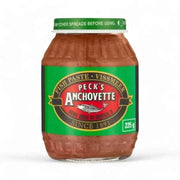 Peck's Anchovette Fish Paste 225g jar