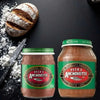 Peck's Anchovette Fish Paste 225g jar with rich savory spread packed with Omega-3
