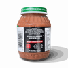 Peck's Anchovette Fish Paste 225g jar with smooth texture and rich flavor