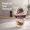 SPUR Sauce Pepper 200ml Facebook Ad
