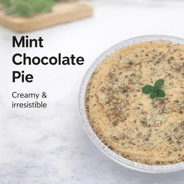 Peppermint Crisp Tert (Ready to Eat) Facebook Ad