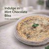 Peppermint Crisp Tert (Ready to Eat) Facebook Ad