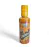 Calisto's Peri Peri Sauce Medium 250ml bottle with vibrant label design.