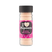 Popcorn Delight Fruit Chutney Flavoured Spice 82g packet for flavorful popcorn seasoning