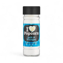 Popcorn Delight Salt & Vinegar Spice 108g seasoning bottle for popcorn and snacks