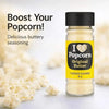 Popcorn Delights Original Butter Popcorn Seasoning - 91g Facebook Ad