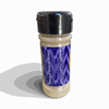 Popcorn Delights White Cheddar Popcorn Seasoning 70g bottle for savory snack flavoring