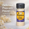 Popcorn Delights White Cheddar Seasoning 70g for popcorn