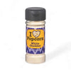 Popcorn Delights White Cheddar Popcorn Seasoning 70g bottle