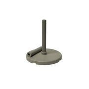 LK Potjie Circulator cooking tool with long and short nylon pipes for various potjie sizes