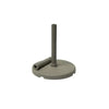 LK Potjie Circulator cooking tool with long and short nylon pipes for various potjie sizes