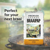 Premier Braai Pap 2.5kg Facebook Ad
