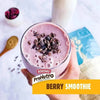 Bokomo ProNutro Strawberry cereal 500g pack with balanced nutrition and protein