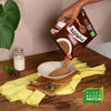 Bokomo ProNutro Chocolate Cereal 500g wheat-free protein-rich breakfast cereal pack