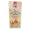 Bakers Provita biscuits 250g wholewheat crispbread packaging.