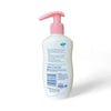 Purity Essentials Baby Aqueous Lotion 200ml moisturizing baby skin 48-hour hydration non-greasy formula safe for delicate skin