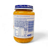 Purity Puree Jar Mixed Vegetables and Rice baby food in 200ml glass jar with textured blend of real vegetables and rice, no preservatives or colorants.