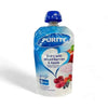 Purity Sachet Yogi Mixed Berry Apple 110ml baby yogurt snack