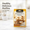 Ina Paarman's Raisin & Bran Muffin Mix - 700g Facebook Ad