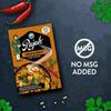 Rajah Curry Powder mild and spicy 50g pack for authentic Indian flavor and versatile cooking