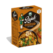 Rajah Curry Powder 50g pack for mild and spicy Indian dishes