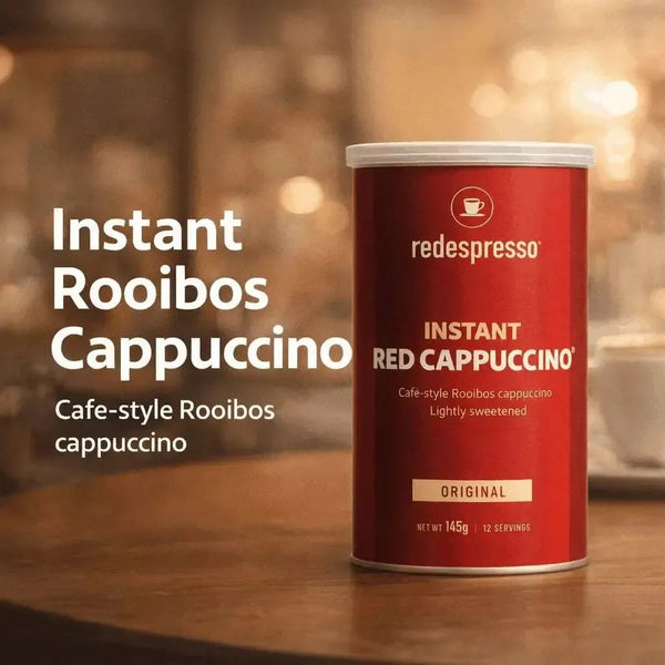 Red Espresso 145g Facebook Ad