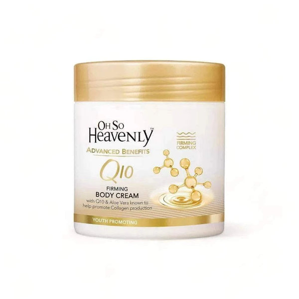 Repair ‘n Care Body Cream - Q10 (470ml) - Something From Home - South African Shop