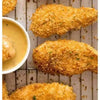 Robertsons Gold 'n Crispy Chicken Spice 200g packaging for golden, crispy chicken seasoning