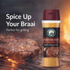Robertsons Masterblend Spicy Shisanyama 200ml Facebook Ad