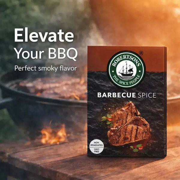 Robertsons Refill BBQ Spice 128g Facebook Ad