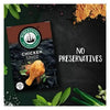 Robertsons Refill Chicken Spice 84g bottle with paprika and seasoning for chicken dishes