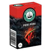 Robertsons Refill Peri-Peri 48g seasoning pack with chili peppers on packaging.