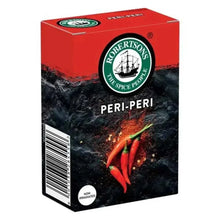 Robertsons Refill Peri-Peri 48g spicy seasoning bottle