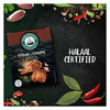 Robertsons Refill Steak & Chop 160g spice blend with natural herbs and spices for steak and chops