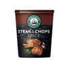 Robertsons Refill Steak & Chop Spice 1kg seasoning blend for steaks and grilled meats