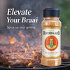 Rooibaard Laeveld Braai Spice - 170g Facebook Ad