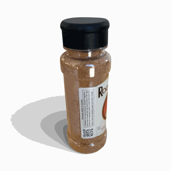 Rooibaard Laeveld Braai Spice 170g seasoning shaker for South African braai and cooking