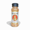 Rooibaard Leaveld Braai Spice 170g shaker with authentic South African seasoning for meat and vegetables