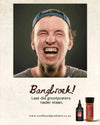 Rooibaard Kwaadbaard Sauce 125ml very hot South African chili sauce with bold spicy flavor for grilling and braais