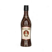 Rooibaard Premium Meat Basting 550ml bottle with smoky, savory South African sauce for grilling and roasting meat.