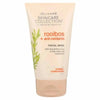 Rooibos & Anti-Oxidants Facial Mask tube with kaolin and shea butter for nourishing skin.